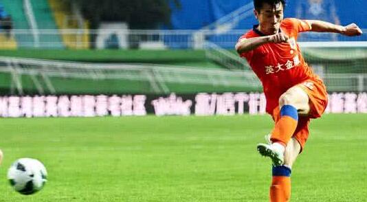 山东鲁能泰山最精彩的配合进球,山东鲁能历史最强阵容