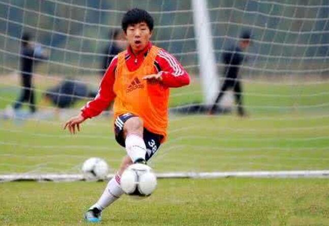 山东鲁能泰山最精彩的配合进球,山东鲁能历史最强阵容