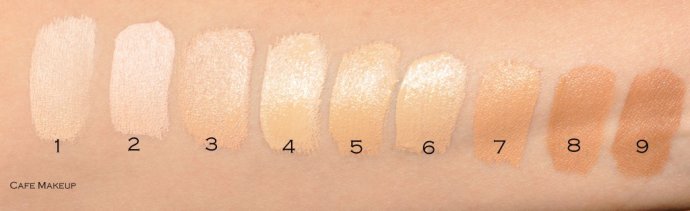 burberry值得买的彩妆,burberry彩妆品牌介绍