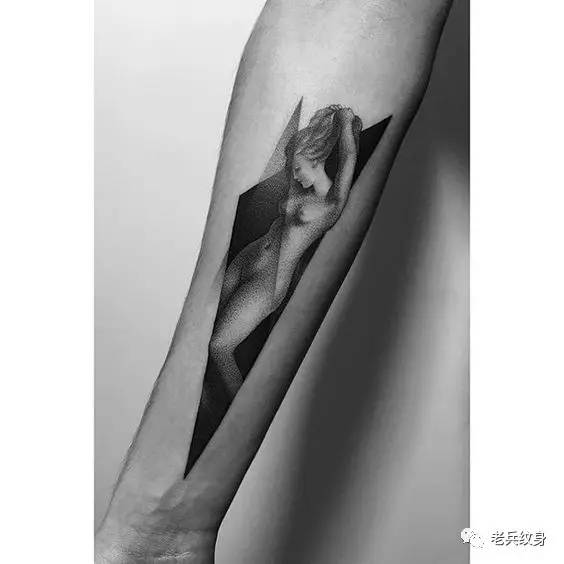 纹纹身要注意哪几点,纹身前必须知道的十件事