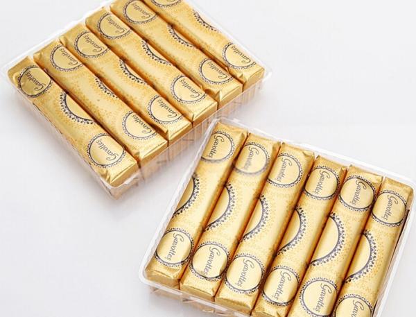 最撩妹的零食排行榜,好看又撩妹的零食