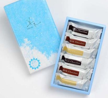 最撩妹的零食排行榜,好看又撩妹的零食