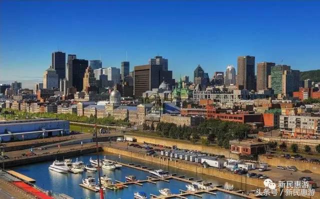 蒙特利尔世界宜居排名,北美最宜居城市