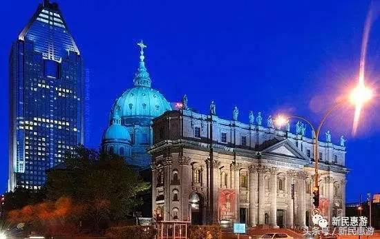 蒙特利尔世界宜居排名,北美最宜居城市