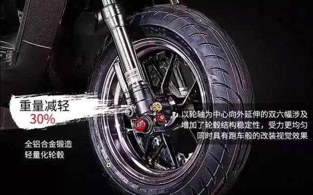 骏越酷车视频全集,骏越电动车型