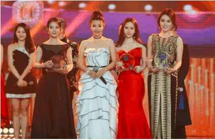 斗鱼一姐冯提莫与陈一发一争高下,斗鱼一姐是陈一发还是冯提莫