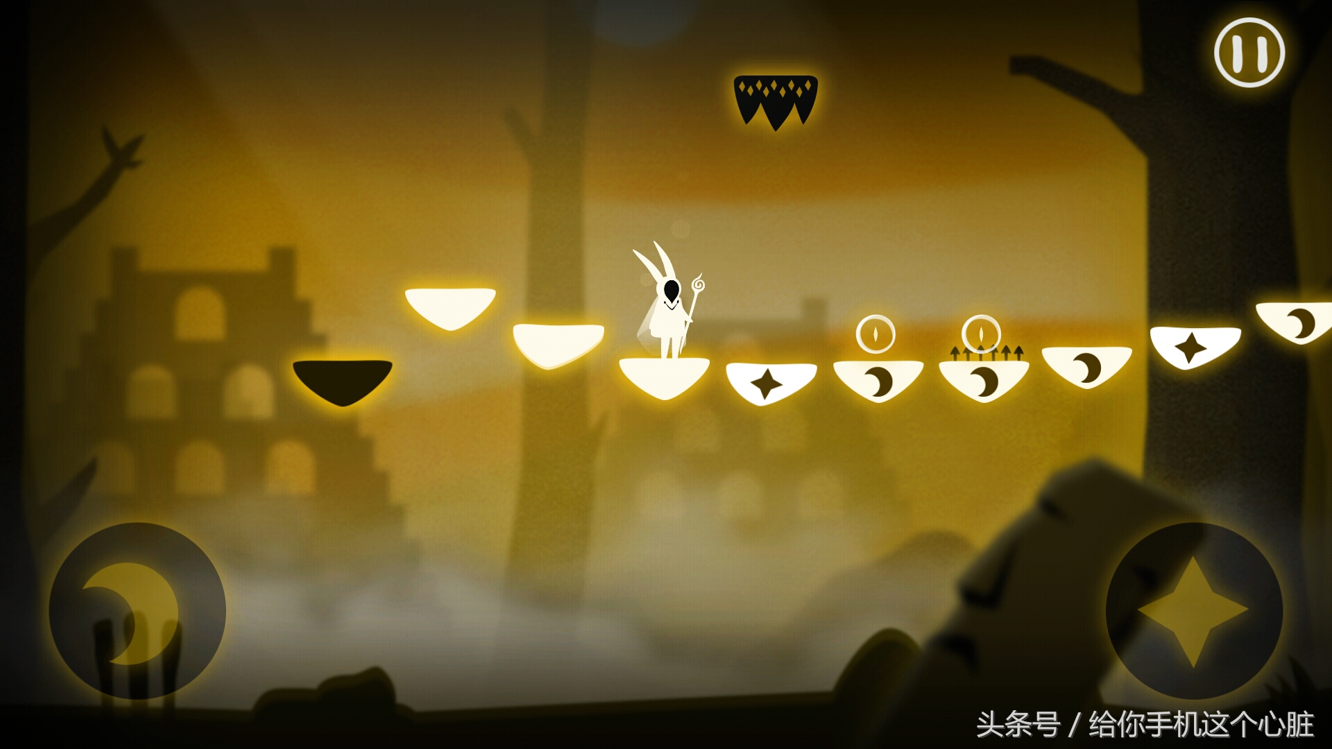 手机游戏福利弹!元气骑士!聚爆!类似纪念碑谷2,圣地安路易斯,赛车,休闲,唯美,策略,各种精品游戏