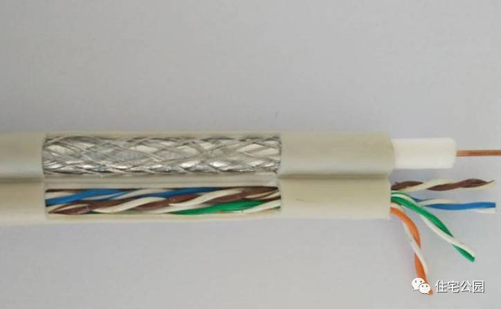 朋友新房装修一卷网线2500，被我嘲笑浪费钱！看完他家装修原来真正浪费钱的是我