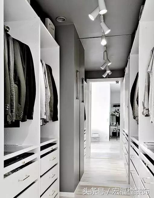 为什么别人家装修看起来高大上,为什么家里要显得高级