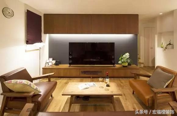 为什么别人家装修看起来高大上,为什么家里要显得高级