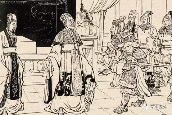 我们印象中的陶谦就是那个三让徐州那个耋耄老者,可历史上真实的他很清高、脾气很倔,还不乱掺和事