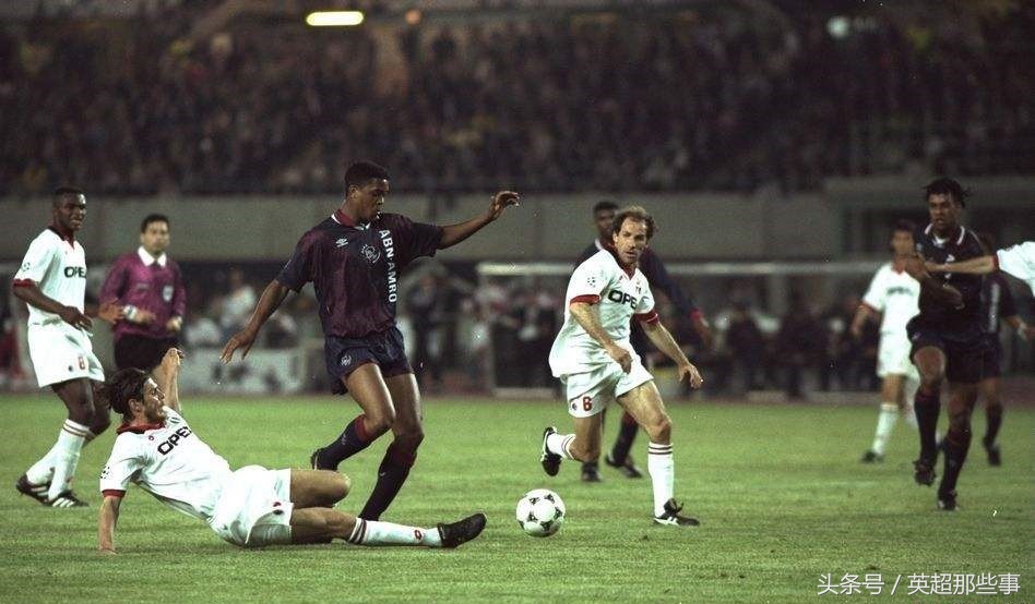 怀旧时刻|41岁生日快乐,橙色军团曾经的的两大神锋!