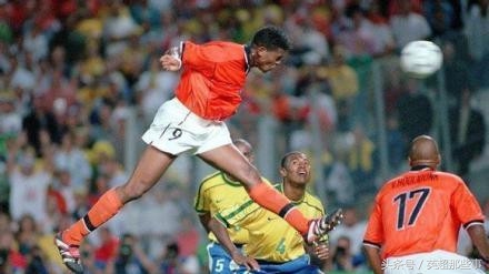 怀旧时刻|41岁生日快乐,橙色军团曾经的的两大神锋!