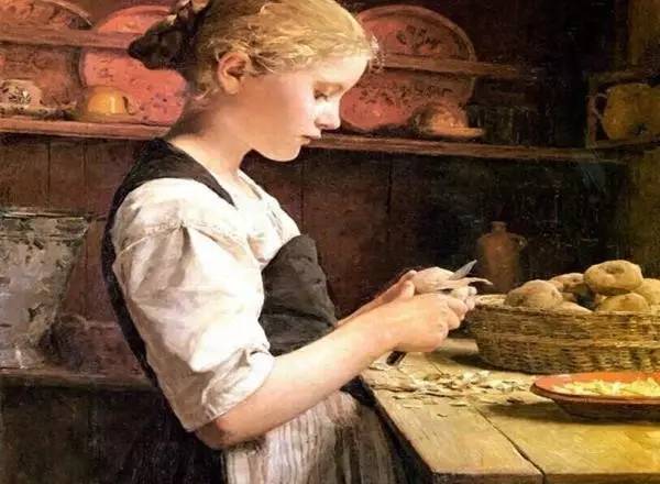 国家推进马铃薯主粮化影响,中国农业经历了几次主粮改革