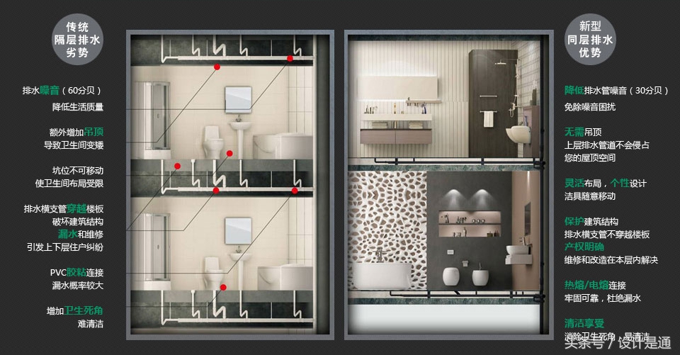 卫生间蹲便器反臭味很重怎么办,蹲便器怎么装不开裂