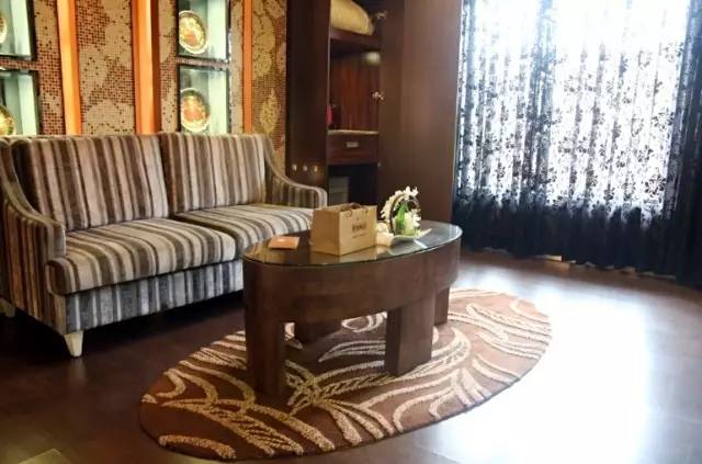 陪伴就是最长情的告白,周末,带儿子到佛山“小台湾”度个假