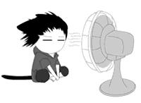 黑科技空调扇哪种好用又实用,降温冷风扇是真的好用吗