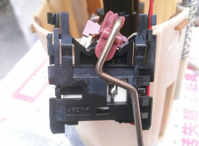 汽车的几种传感器检测,汽车的耳朵