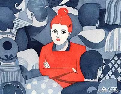 如何对抗潜意识里的负面情绪,如何应对身边负能量