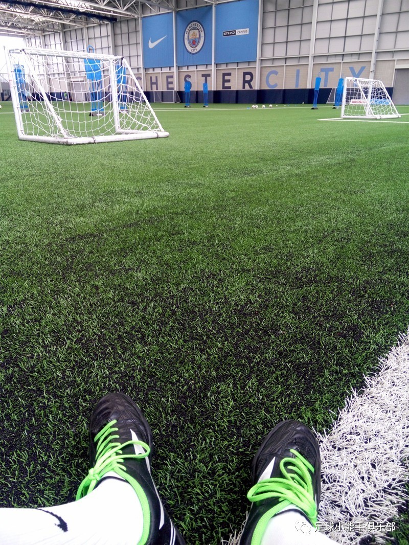 雨漫城事——2017英国曼彻斯特朝圣记