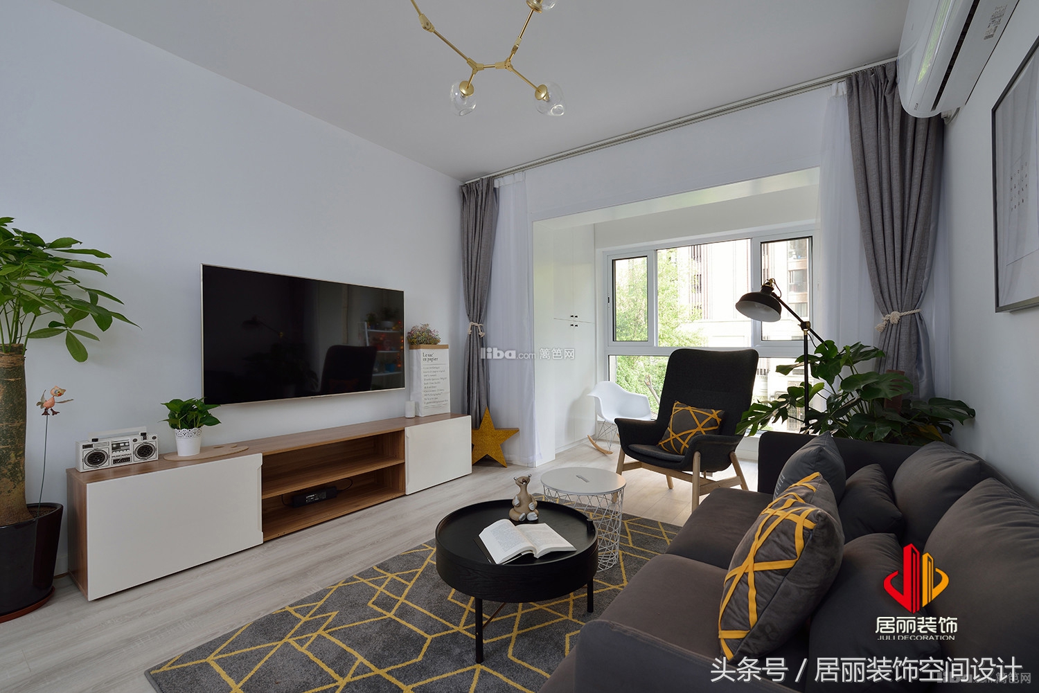 居丽装饰地址,居丽装修房子效果图