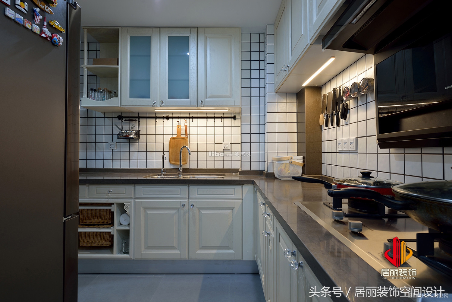 居丽装饰地址,居丽装修房子效果图