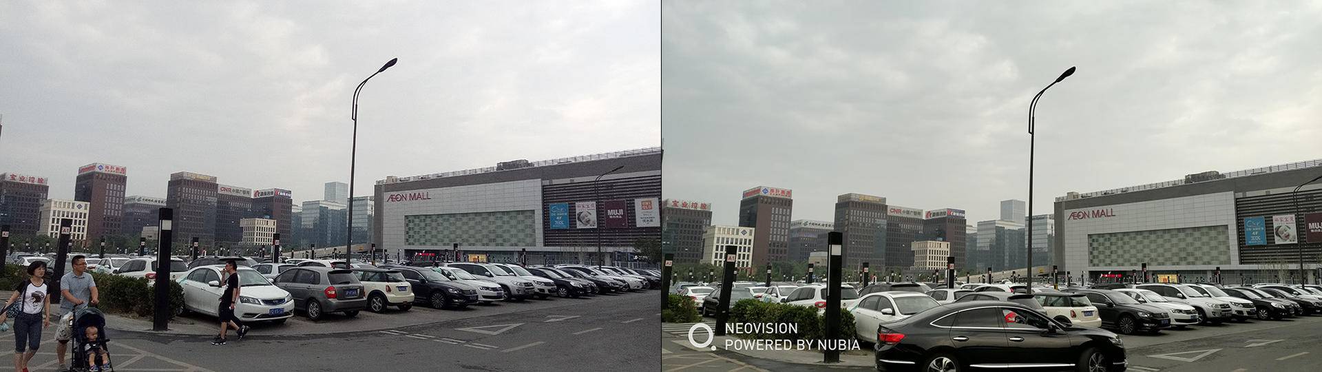 努比亚z17对比小米6,努比亚z17有哪些亮点