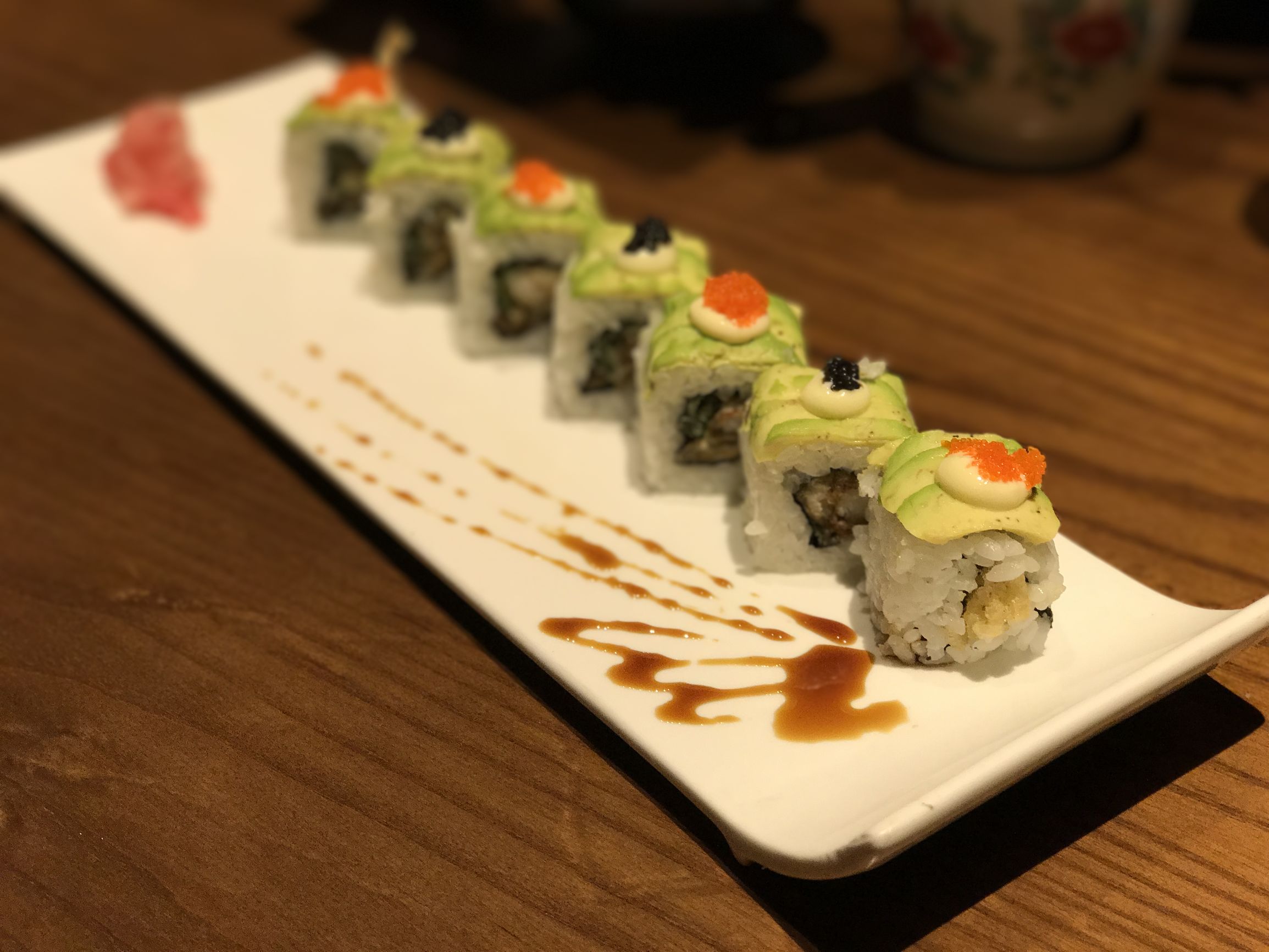 天津人均2000的日料,人均消费最高的日料