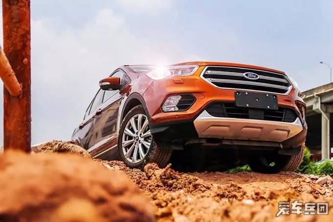 翼虎suv省油排行榜,紧凑型suv2019款翼虎怎么样