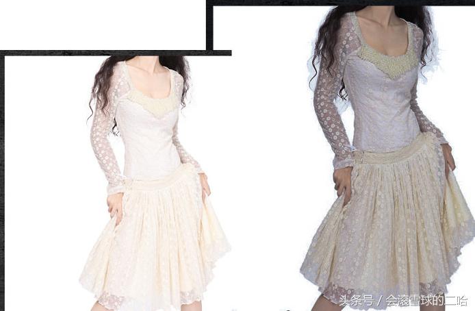 网购衣服有色差,网购衣服怎么避坑