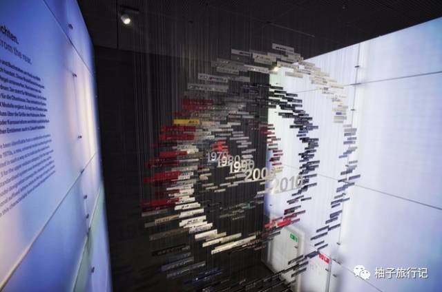 精品游记：有惊无险德意志，肉身滚雷法兰西（中篇）