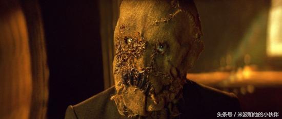 蝙蝠侠的这些经典反派，你认识的有几个？