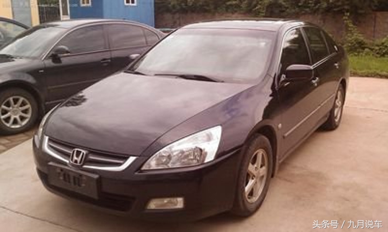 买二手车日系车好不好,买二手车买日系