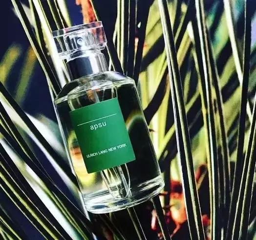 关于香水，和我的前任们