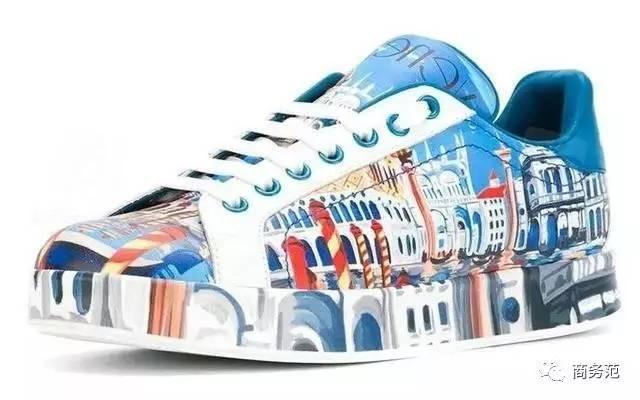 gucci刺绣小白鞋图案,gucci小白鞋金字母