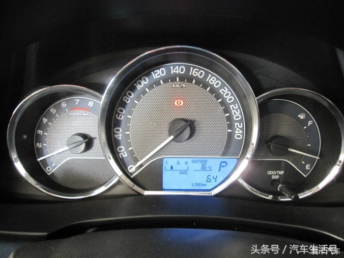 广汽雷凌1.2t精英版,广汽雷凌1.5领先版