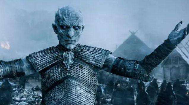 权力的游戏异鬼怎么被消灭的,权力的游戏尸鬼研究