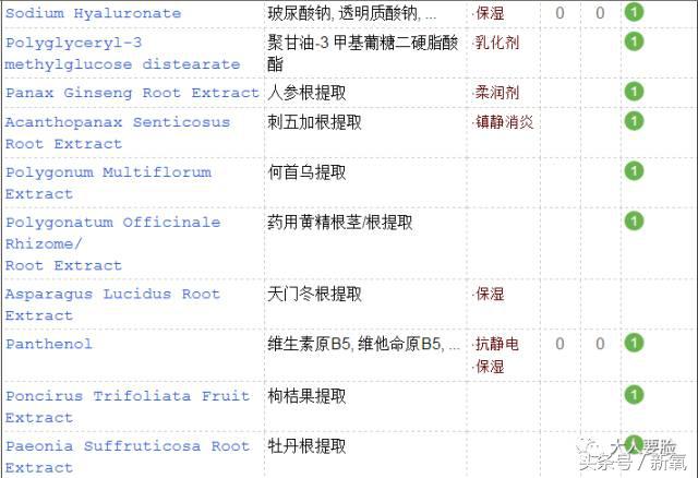 韩妆雪花秀哪个好,韩妆推荐雪花秀必买9款单品
