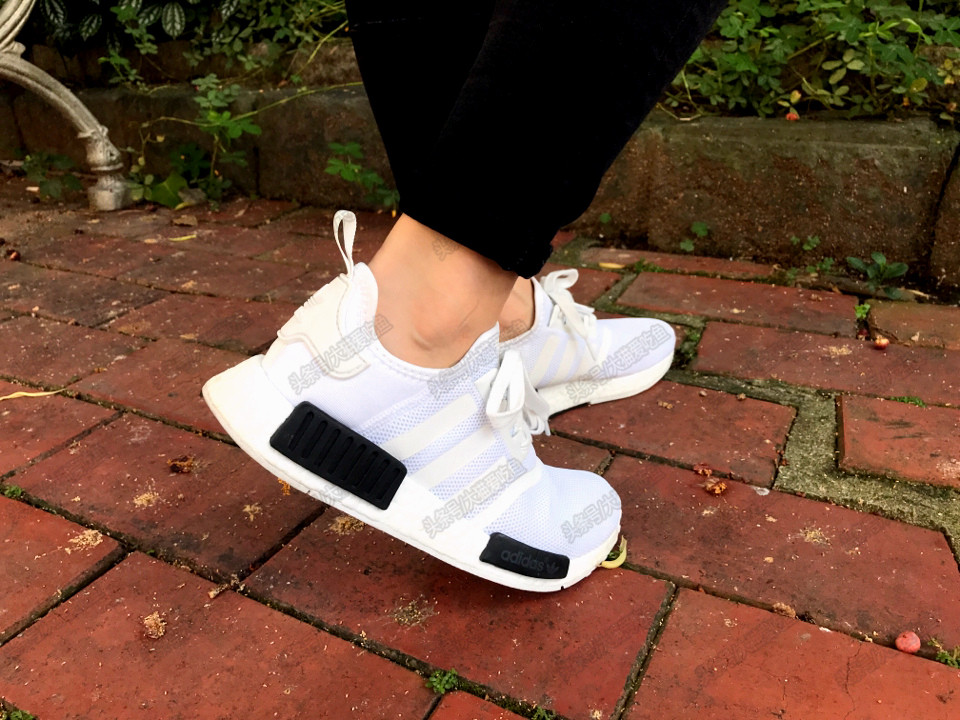 阿迪达斯originalsnmdhuman黑紫,adidasoriginals