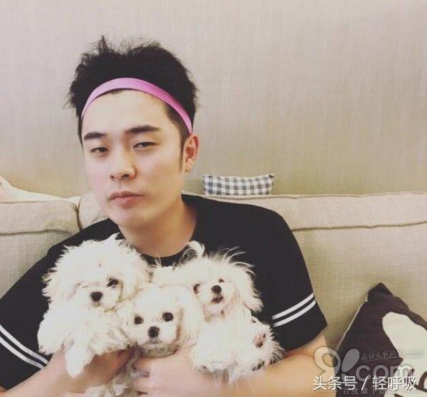 陈赫买豪华豪宅,陈赫住大豪宅