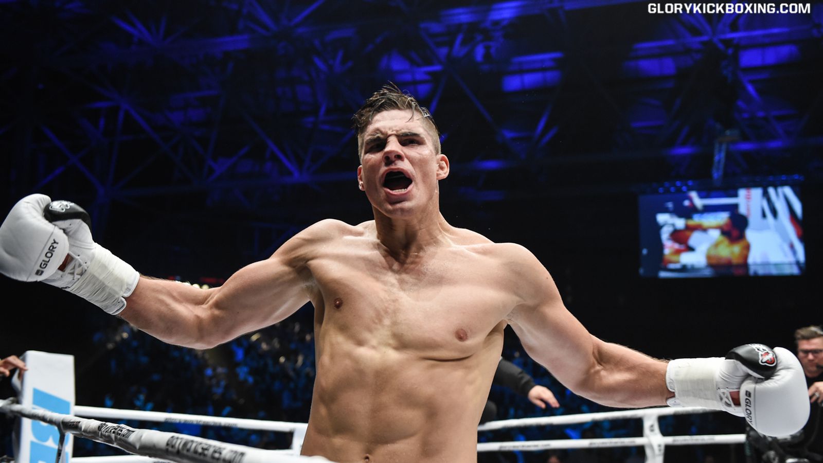 邱建良铁英华最新比赛ko位宁辉,中国搏击高手邱建良排名