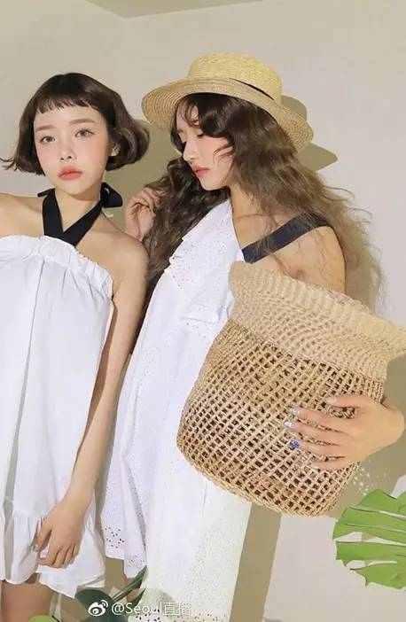 最近整个时尚圈都中了这个包包的毒!