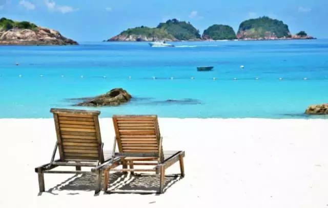 马来西亚五日游吉隆坡槟城仙本那,马来西亚仙本那和槟城哪个值得去