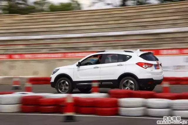 为什么长安cs35这么便宜了,长安cs35为什么这么值得买