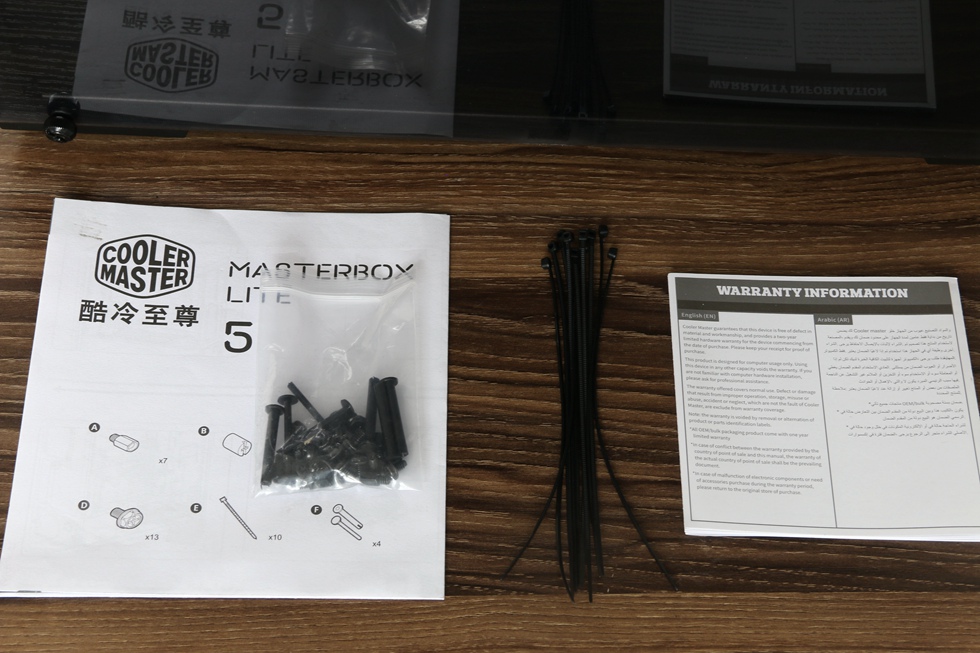 酷冷至尊masterbox优惠,酷冷至尊masterboxlite3