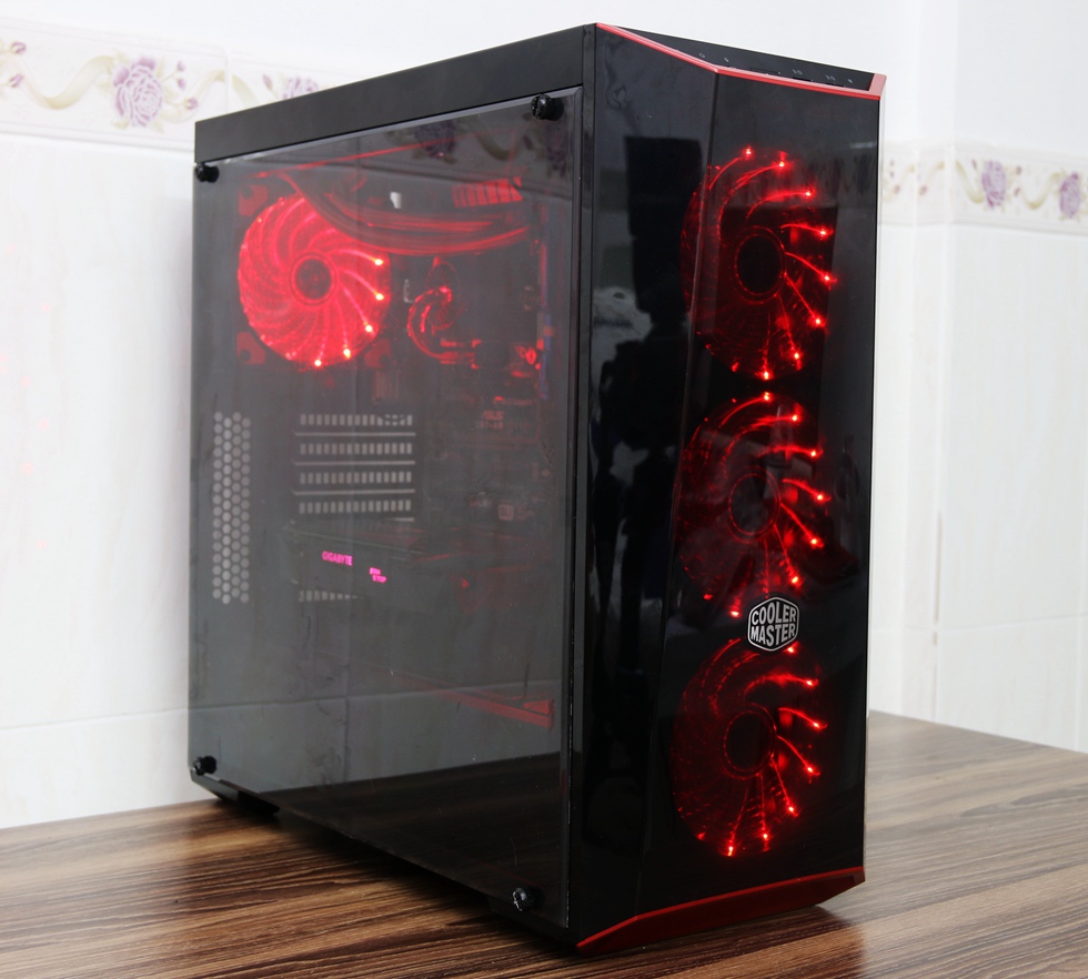 酷冷至尊masterbox优惠,酷冷至尊masterboxlite3