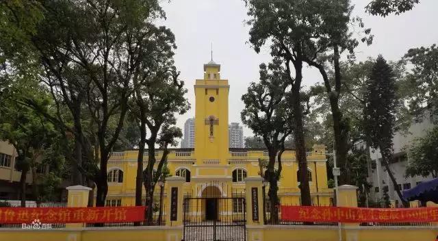 广州地铁沿线景点小孩子可以玩,广州6号线地铁有哪些旅游景点