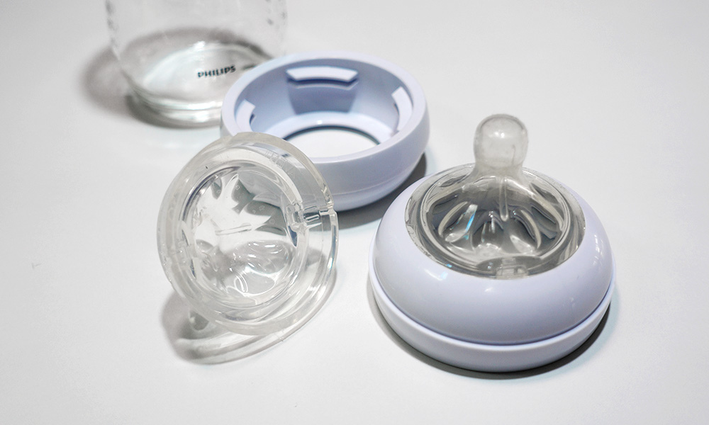 奶爸历时半年试了5款奶瓶,奶瓶怎么选花了2000的奶爸告诉你