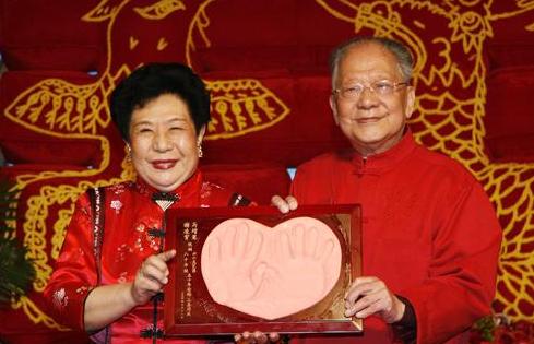 相声泰斗后代现状,相声大师儿子现状