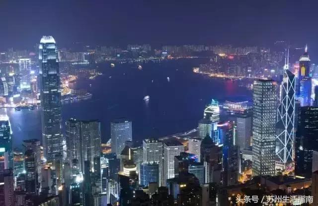 过年澳门旅游住宿省钱攻略,香港澳门旅游怎么省钱